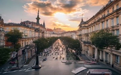 București: Bugetul Capitalei pentru 2026, aprobat – ce prevede planul