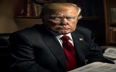 Acces Refuzat: Ce Se Întâmplă Când Donald Trump E Blocat?