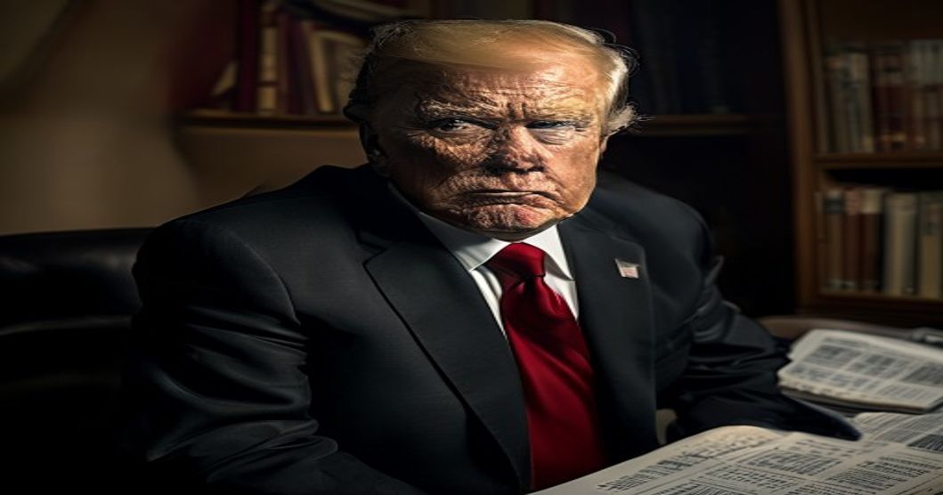 Acces Refuzat: Ce Se Întâmplă Când Donald Trump E Blocat?