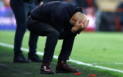 Arsenal, campioană după 22 de ani! Bournemouth încurcă pe Manchester City