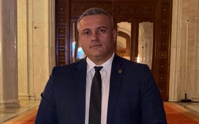 JIANU, OUT de la PSD și DIRECT la PNL: Demisia și mutarea politică!