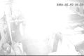 Dronă rusească prăbușită la Galați: VIDEO EXCLUSIV cu explozia pe bloc