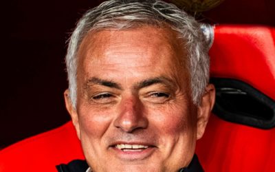 Mourinho, pus la zid! Cine i-a oferit contractul pe tavă?