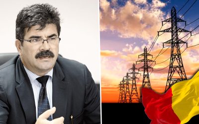 Fost șef CE Oltenia, acuzații grave la adresa Ministerului Energiei: România, record UE la prețuri