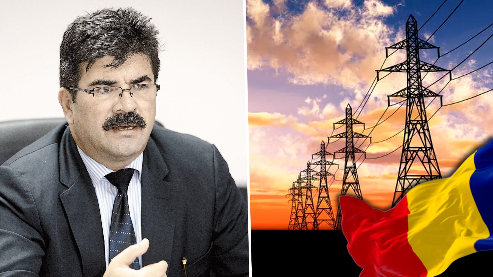 Fost șef CE Oltenia, acuzații grave la adresa Ministerului Energiei: România, record UE la prețuri