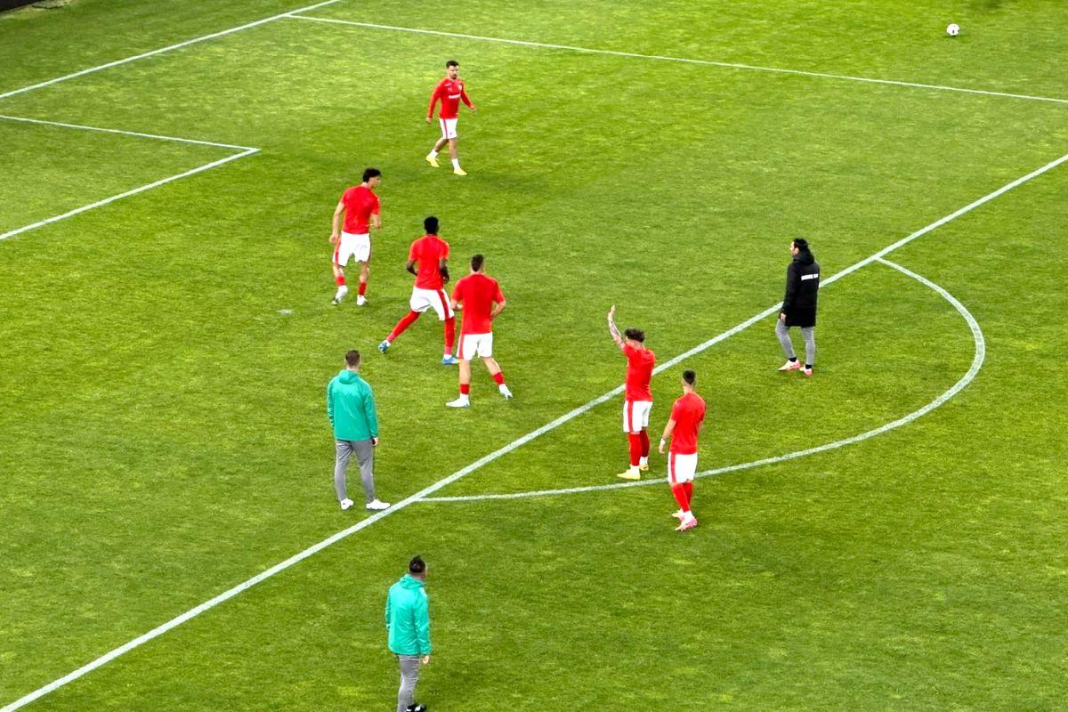 Dinamo – CFR Cluj, duel crucial în play-off-ul Superligii: Urmează spectacol la București