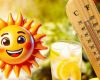 Când vine canicula în România: Meteorologii anunță prima zi cu 35°C
