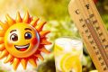 Când vine canicula în România: Meteorologii anunță prima zi cu 35°C