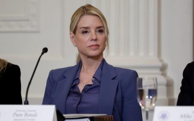Fosta procuror generală Pam Bondi, diagnosticată cu cancer după demiterea de Trump