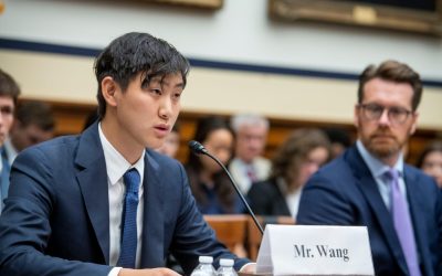 Tânărul miliardar din Silicon Valley, apel la calm: ”Fără panică!”