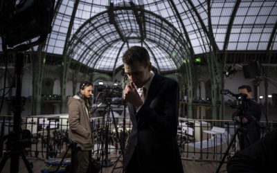 Șeful AI din Europa atacă criticile PAPA: „Nu e o amenințare?”