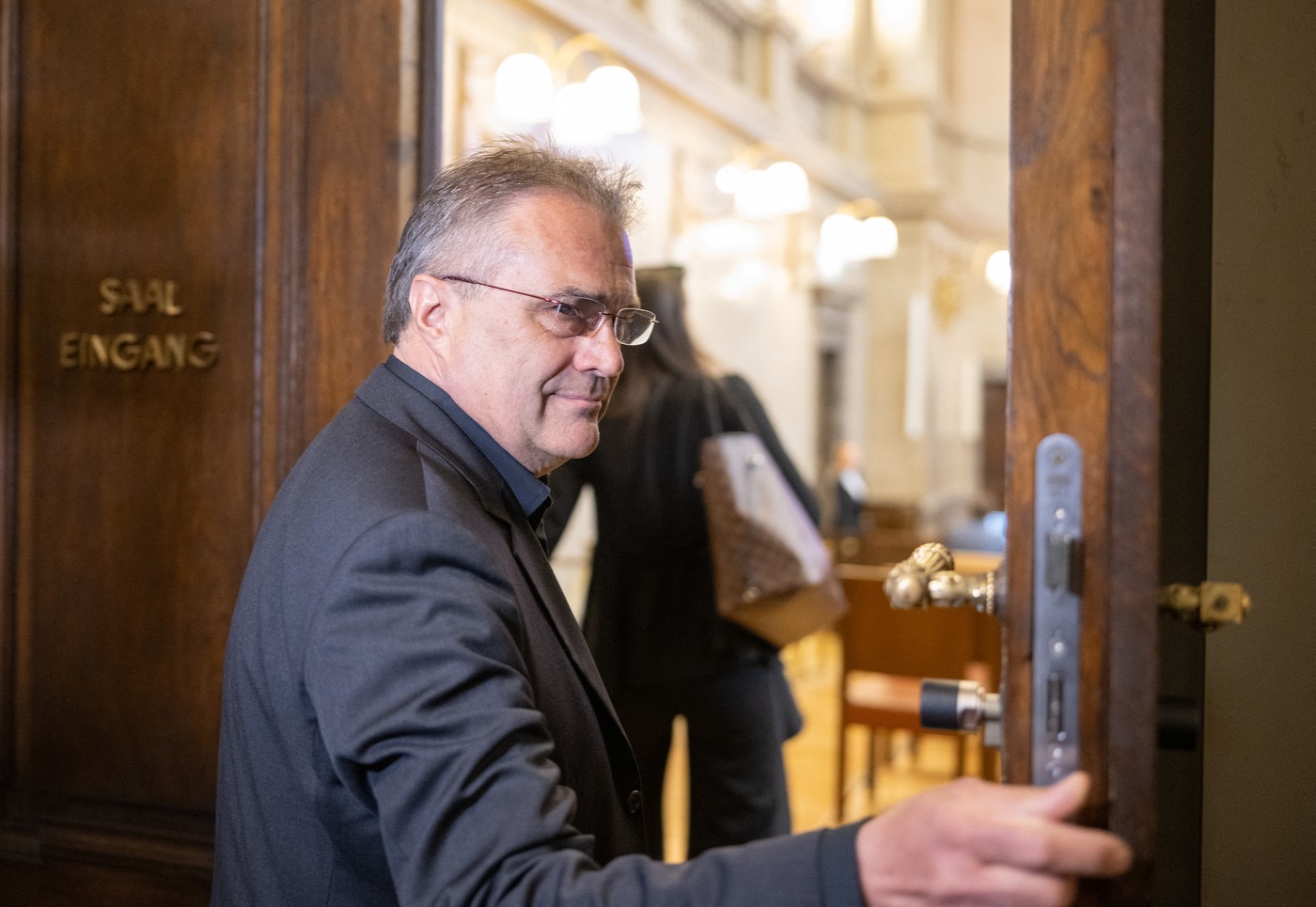 Ofițer austriac, condamnat pentru spionaj în favoarea Rusiei