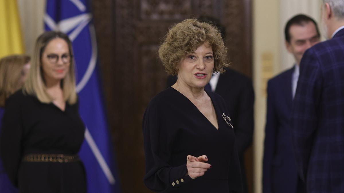 Oana Gheorghiu, după plângerea la DNA: „Sper ca procurorii să acționeze urgent”