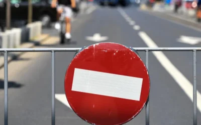Miercuri, restricții în București: MAI organizează „Ziua Porților Deschise”