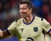 Lewandowski, salvator la final: Barcelona, scăpată de coșmar!