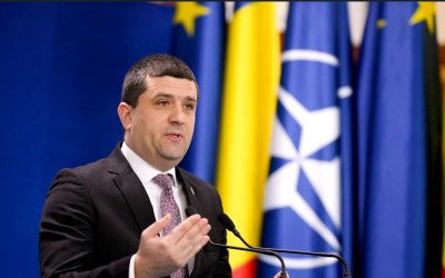 Miruță, promisiuni de „zile” despre antidronă: Ce s-a ales de ele?