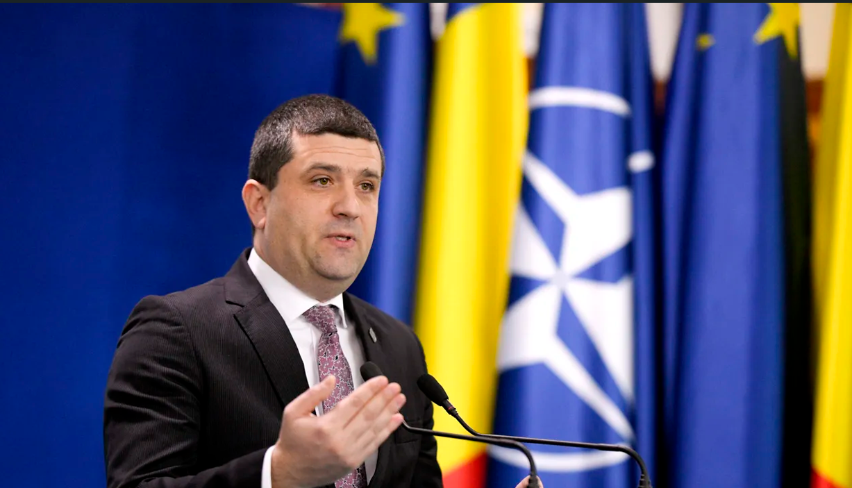 Miruță, promisiuni de „zile” despre antidronă: Ce s-a ales de ele?