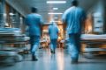 Șefa ATI Oradea, obligată să plătească daune morale unei asistente