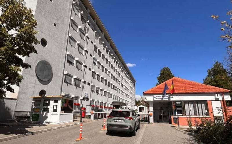 CNAS taie paturi de spital: Analiza necesarului, pas crucial pentru sistemul medical