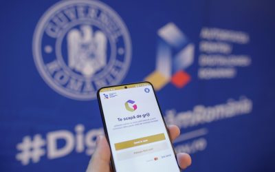 Alertă DNSC: Noi SMS-uri false Ghișeul.ro, încearcă să fraudeze românii