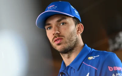 Gasly pe podium la Monaco, Alpine a câștigat contestația