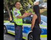 Poliția, în controverse după un video: „Ce vrea să spună autoru’?”