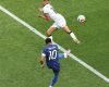 Mondiali 2026: Norvegia-Senegal 3-1, Franța 3-0. Blues în optimi