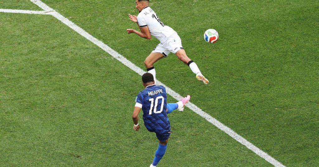 Mondiali 2026: Norvegia-Senegal 3-1, Franța 3-0. Blues în optimi