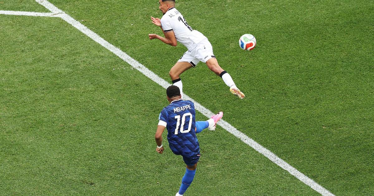 Mondiali 2026: Norvegia-Senegal 3-1, Franța 3-0. Blues în optimi