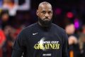 LeBron James: Negocieri cu Lakers, Warriors vizează reunion cu Davis