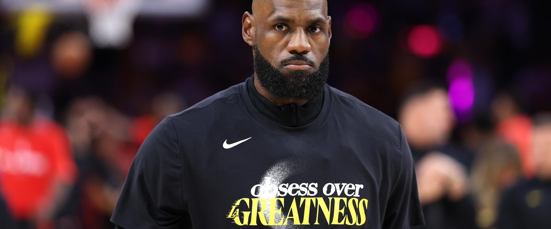 LeBron James: Negocieri cu Lakers, Warriors vizează reunion cu Davis