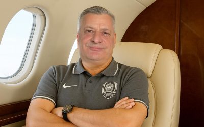 CFR Cluj: Varga, obligat la plata unei averi după un tratament nelegal