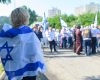Președintele Israelului la Iași: 85 de ani de pogrom, Marșul Vieții