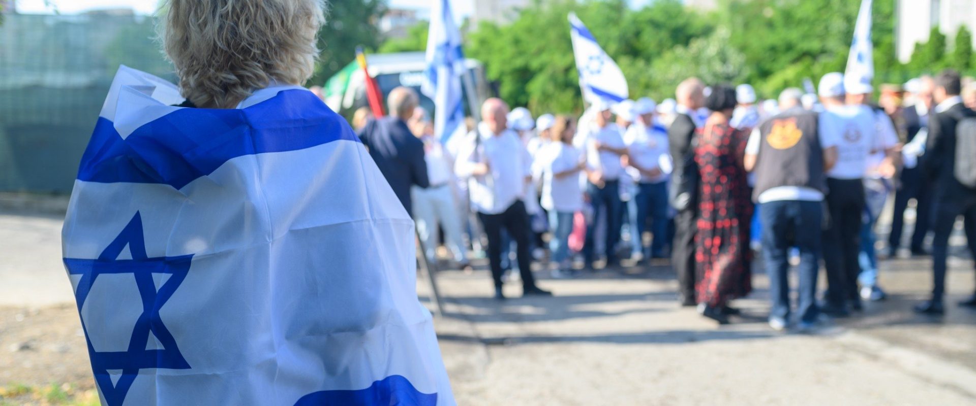 Președintele Israelului la Iași: 85 de ani de pogrom, Marșul Vieții
