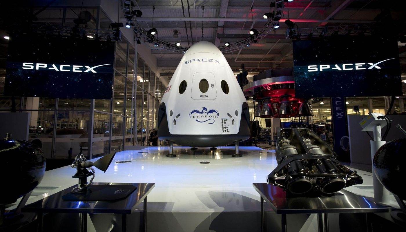 SpaceX: Sateliți AI revoluționari în spațiu