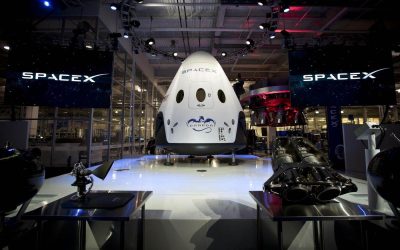 SpaceX: Sateliți AI revoluționari în spațiu