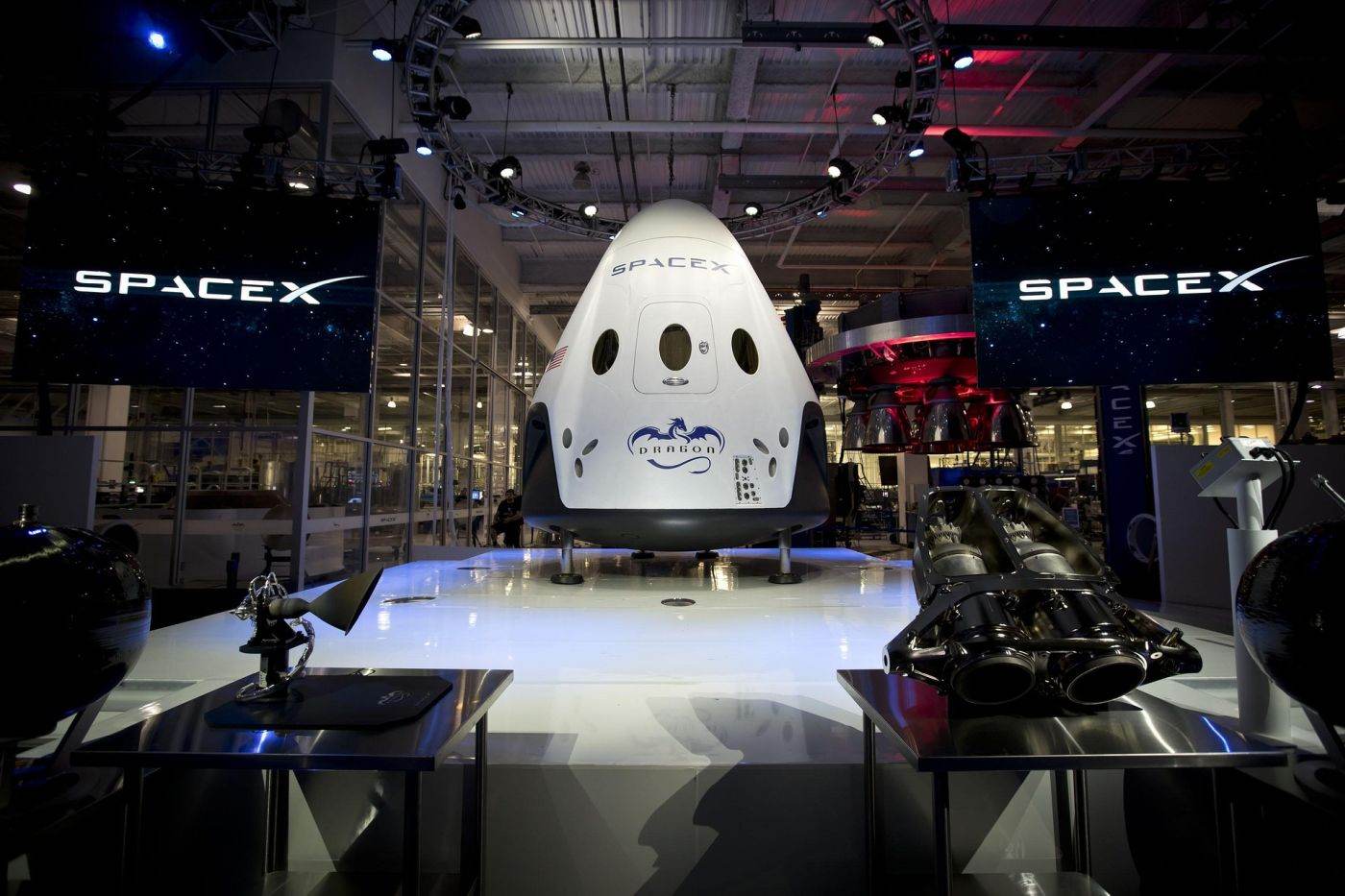 SpaceX: Sateliți AI revoluționari în spațiu