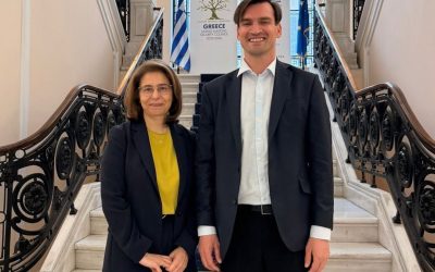 Grecia: Mai mult decât istorie și cultură de vis