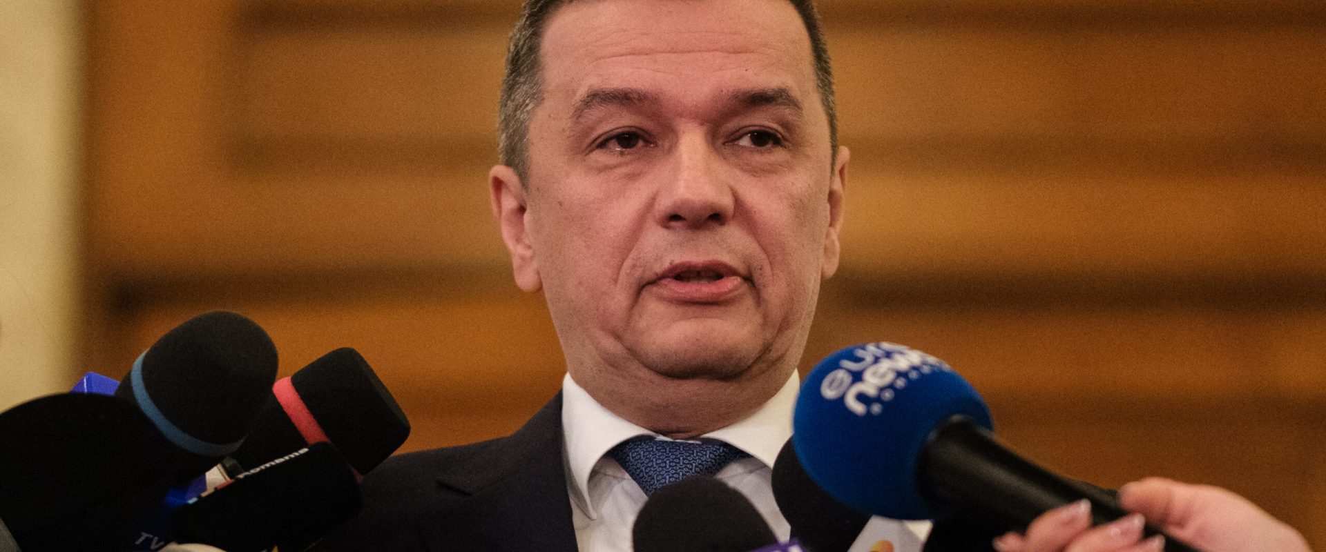 Grindeanu, premierul PSD: Așa decide partidul
