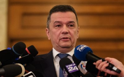 Grindeanu, premierul PSD: Așa decide partidul
