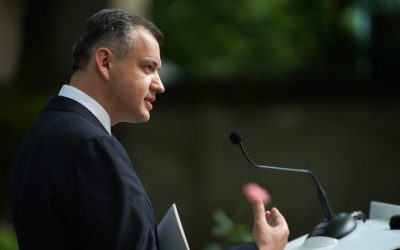 Premierul promite: Taxe pe loc, România nu crește