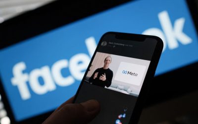 Facebook Messenger pică din nou. Probleme mari pentru utilizatori
