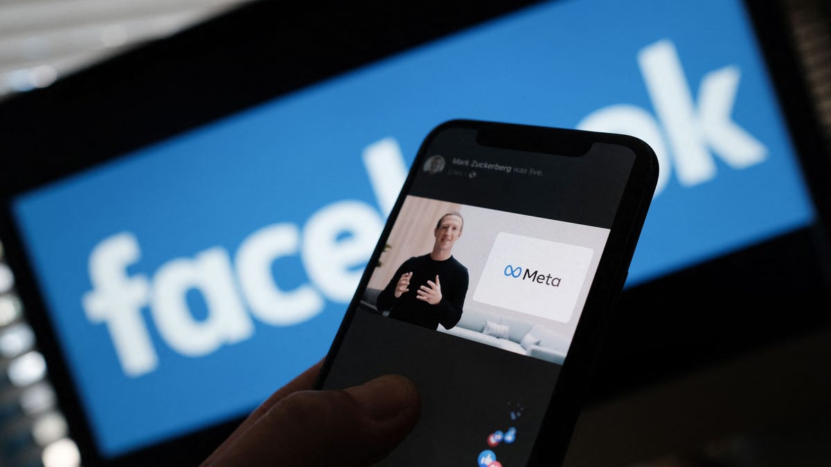 Facebook Messenger pică din nou. Probleme mari pentru utilizatori