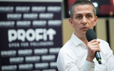 Stanciu pleacă de la eMAG. Vânzare totală prin Dante International
