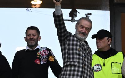 Gigi Becali anunță: ”Asta e lovitura pe care vreau s-o dau”. Contract nemaivăzut în România: 1,5 milioane de euro într-un an
