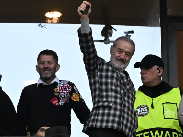 Gigi Becali anunță: ”Asta e lovitura pe care vreau s-o dau”. Contract nemaivăzut în România: 1,5 milioane de euro într-un an