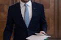Bolojan, la oncologie: Un pacient, șanse la viață, nu zile