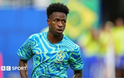 Brazil vs Japan LIVE: FIFA World Cup Round of 32 score, prediction, lineups, commentary & updates