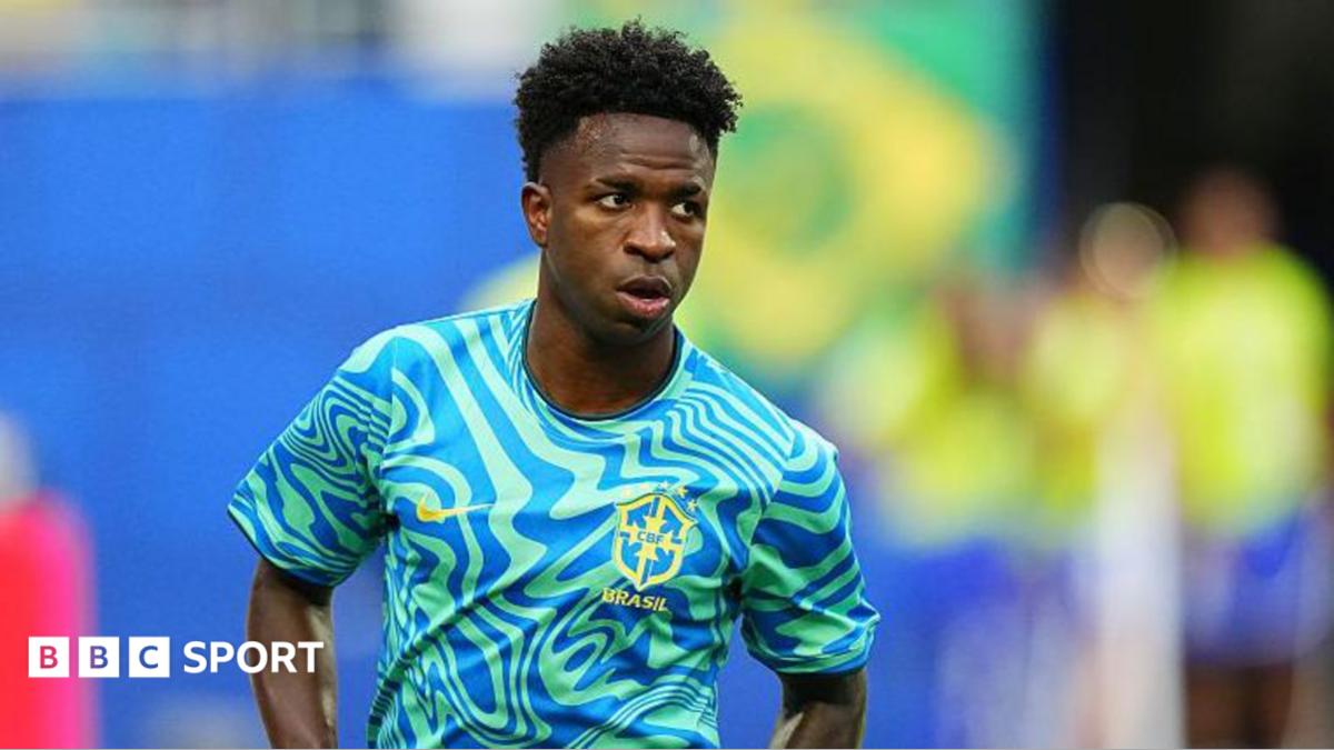 Brazil vs Japan LIVE: FIFA World Cup Round of 32 score, prediction, lineups, commentary & updates