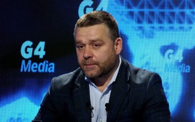 Ciucu îl atacă pe Tomac: Întâlniri secrete cu PSD, nu ne luați de proști